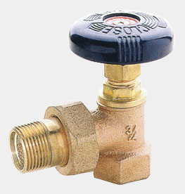 Gate Valve Fittings