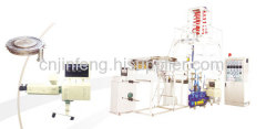 Automatic Sealing Film Blowing Machine