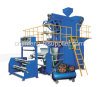 Rotational Die PP Film Extrusion Machine