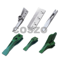 best price machinery spare part