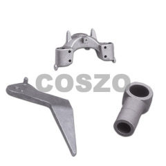 steel castings