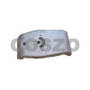 Hard-wearing Zinc Die Casting