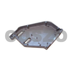 steel die casting part