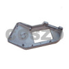 Steel Die Casting spare Part