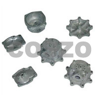 aluminium alloy die casting