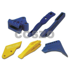 Excavator spare part