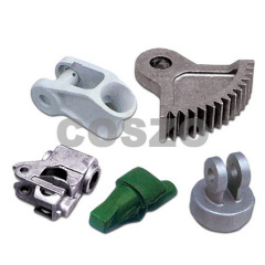 Excavator truck spare Part