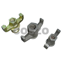 Iron casting with good quality in NingBo