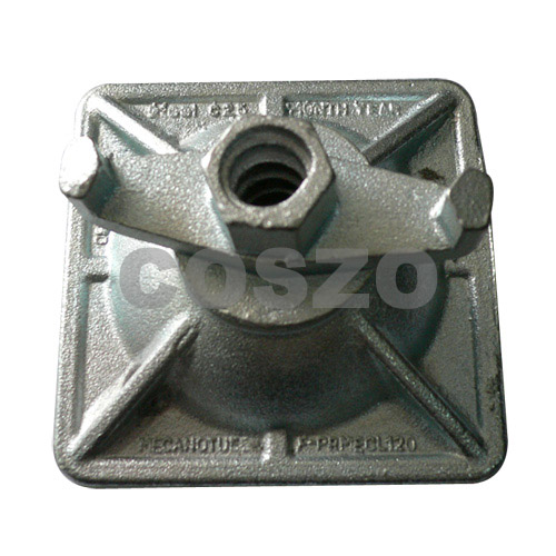 Investment high quality casting Part
