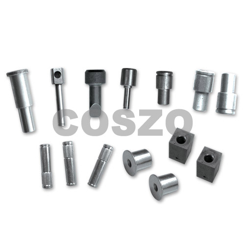 OEM machining hardware with ISO9001:2000