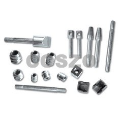 stainless steel machining hardware