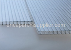 polycarbonate sheet