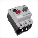 Motor protection circuit breaker