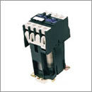 D.C. contactor