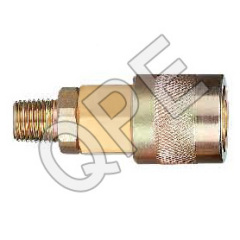 Hose Coupler