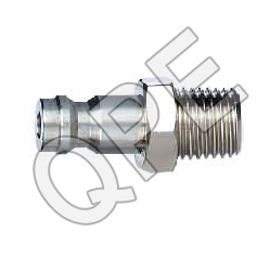 Male Thread Pipe Fittings