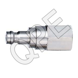 Stainless Steel Pipe Nipples