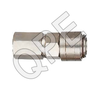 PVC Coupling