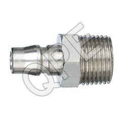 Tank Truck Coupling