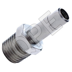 Push-In Fittings