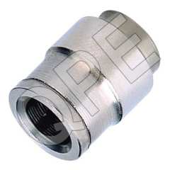 Cap pipe Fitting