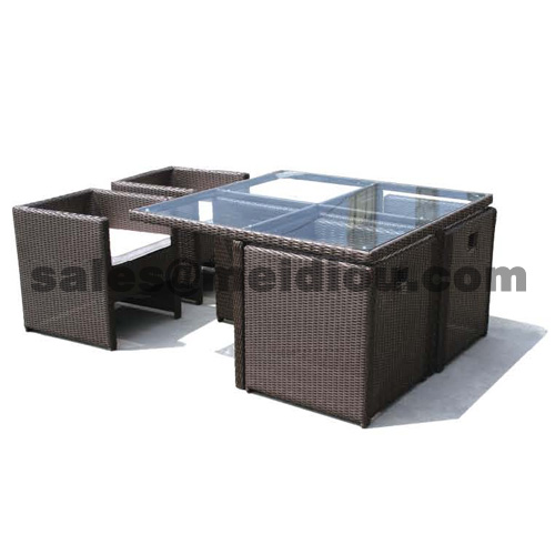 Rattan Furniture