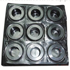 Rubber Mold