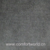 Gray Bonding Sofa Fabric