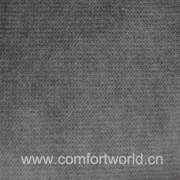 Gray Bonding Sofa Fabric