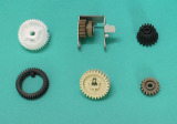 Fuser Gears For HP1000/1200