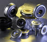 Stamping Bearing