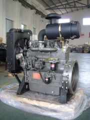 HF 4100 Series Diesel Engine