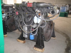 HF Ricardo Series Diesel Engine