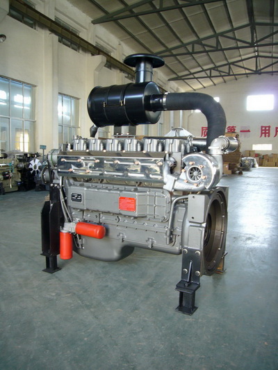 Styer Engine