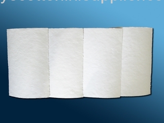 banknote grade cotton linter pulp