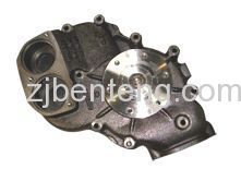 Mercedes-benz Water Pump