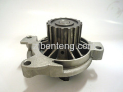 Water Pump Coolant