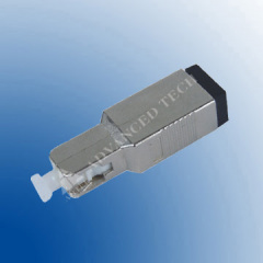 Fiber Optic Attenuator