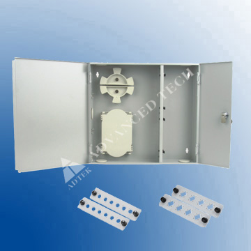 Fiber Optic Wall-mounted Box