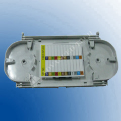 Fiber Optic Splicing Tray