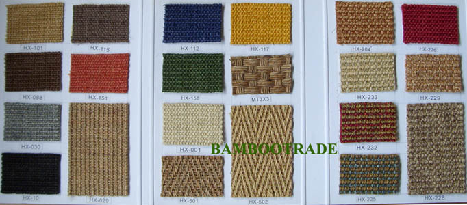 Sisal Carpet