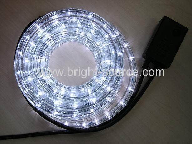 LED rope lights