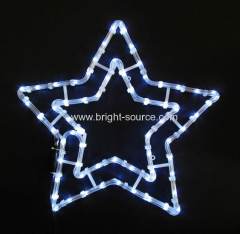 3M LED ROPE LIGHT STAR