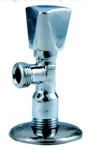 angle  valves