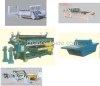 Corrugated Box Making Line