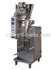 Grain automatic packaging machine