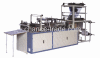 Full Automatic Disposable Glove Machine