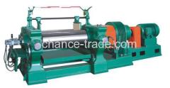 Opening Mixing Mill