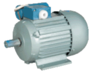 A C Motor