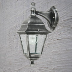 Four Sides Wall-down Light